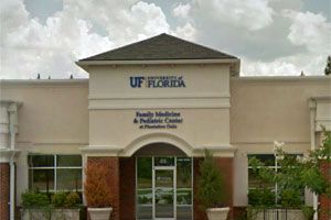 UF Health Family Medicine - Plantation Oaks