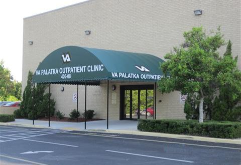 Palatka Community Based Outpatient Clinic - VA