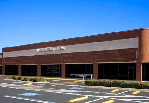 Palm Harbor Community Based Outpatient Clinic - VA