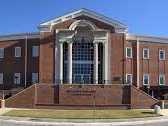 Beaufort County Public Health Department Main Office