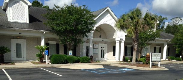 Bluffton-Jasper County Volunteers in Medicine