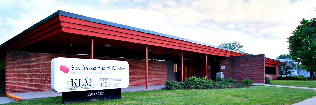 Southside Health Center