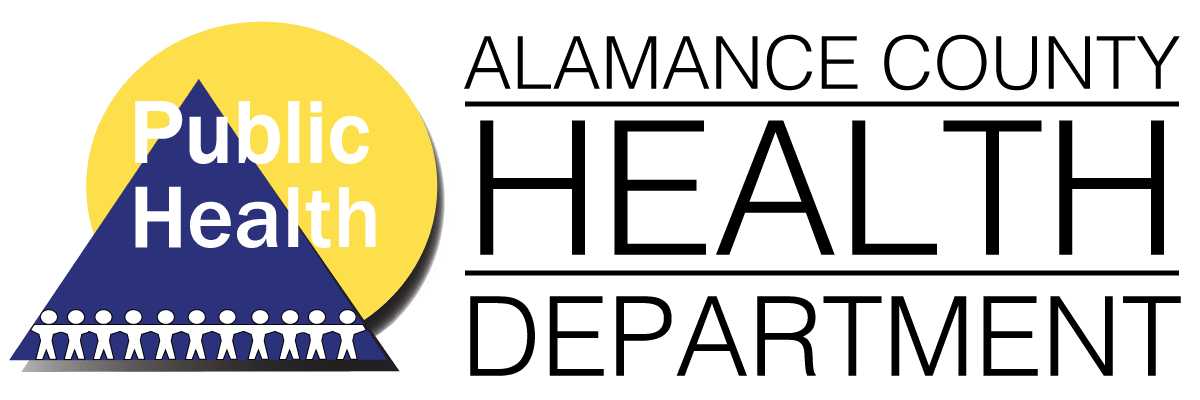 Alamance County Health Department Alamance County Human Services Center