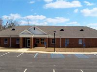 Conecuh County Health Department Clinic