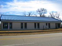 Coosa County Health Department Clinic