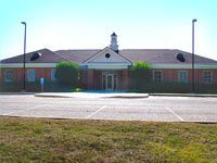 Clay County Health Department Lineville