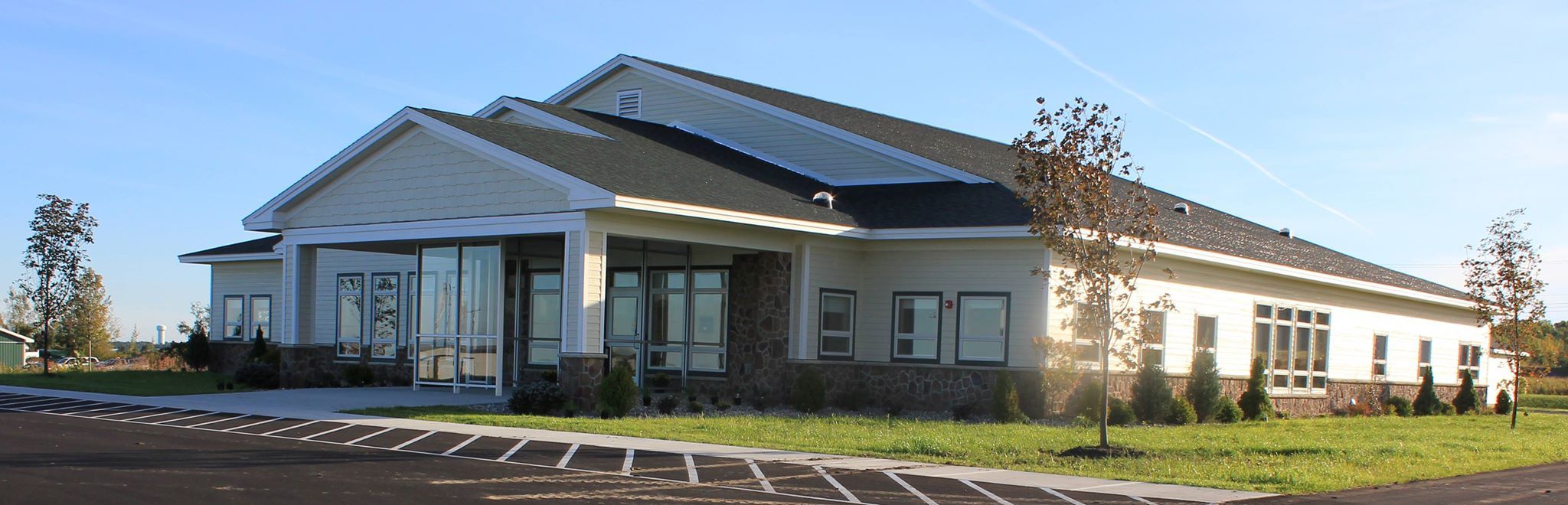 Malone Community Health Center