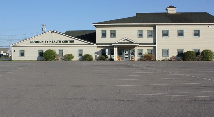 Malone Community Health Center