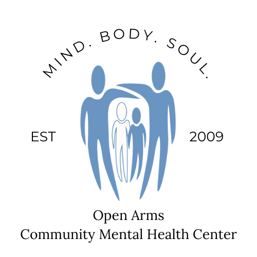 Open Arms Community Mental Health Center