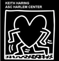 AIDS Service Center NYC Keith Haring ASC Harlem Center