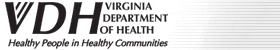 Virginia Department of Health Peninsula Health District Peninsula Health Center