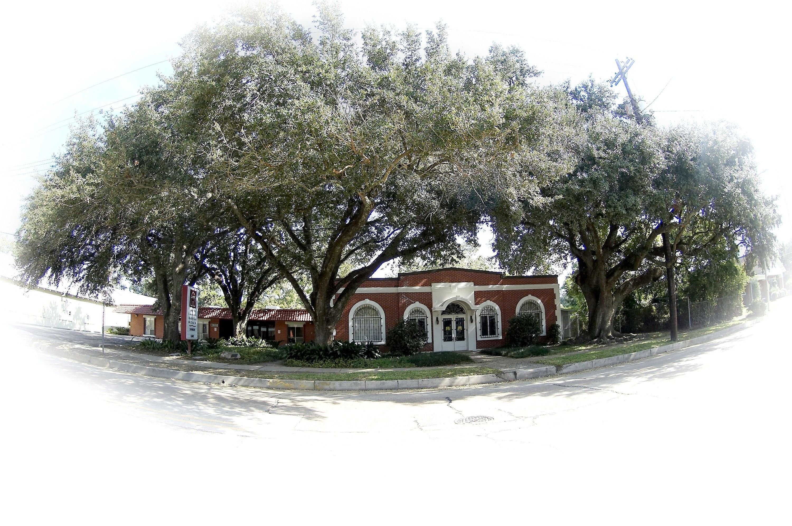 LCHCC Lafayette Community Health Care Clinic