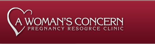 A Womans Concern Pregnancy Resource Center