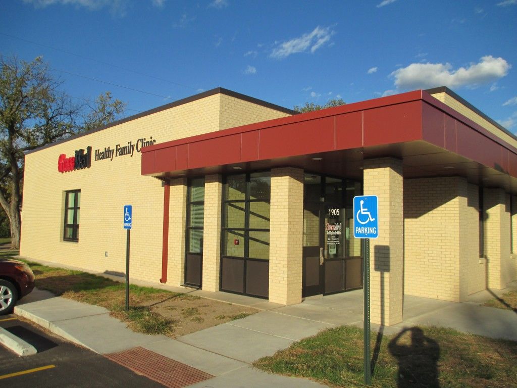 GraceMed Healthy Family Clinic 