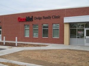 Dodge Family Clinic