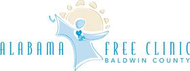 Alabama Free Clinic Bay Baldwin County