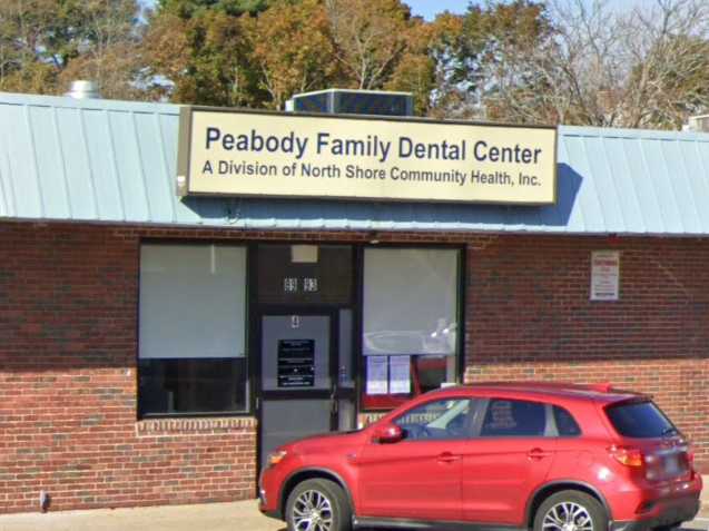 Peabody Family Health Center 