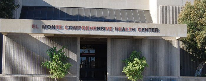 El Monte Comprehensive Health Center