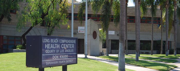 Long Beach Comprehensive Health Center
