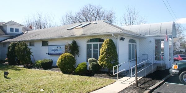 CompleteCare Dental Professionals in Glassboro