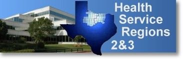 Texas Department of State Health Services- Arlington