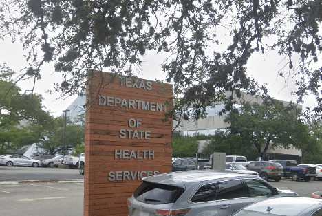 Texas Department of State Health Services- San Antonio