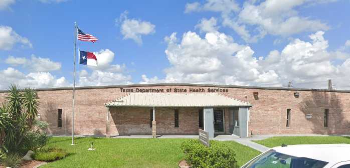 Texas Department of State Health Services- Harlingen