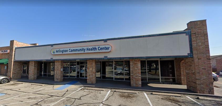 Arlington Community Health Center