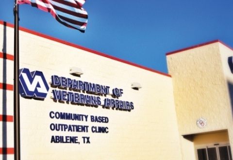 West Texas VA Health Care System- Abilene