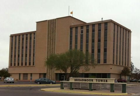 West Texas VA Health Care System-Hobbs Clinic