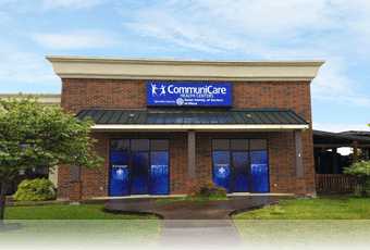 CommuniCare Wimberley Campus