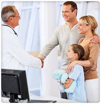 Pelion Family Practice