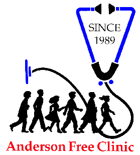 Anderson Free Clinic