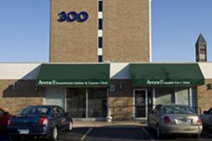 Avera Medical Group Health Care Clinic Sioux Falls