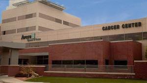 Avera Cancer Institute Mitchell