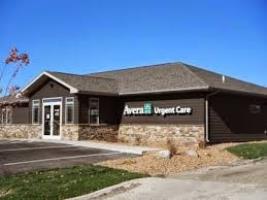 Avera Urgent Care Mitchell