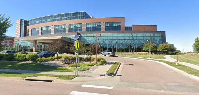 Avera Cancer Institute Marshall