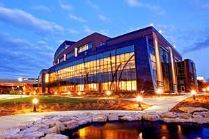 Avera Cancer Institute Sioux Falls