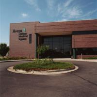 Avera Dakota Medical Square