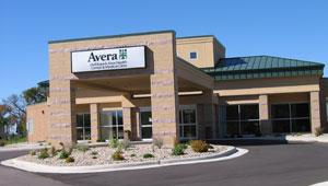 Avera Dells Area Hospital