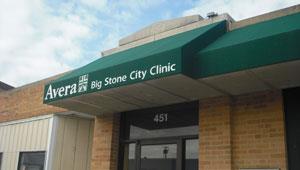 Avera Medical Group Big Stone City