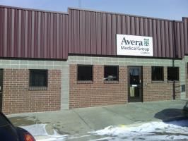 Avera Medical Group Crofton