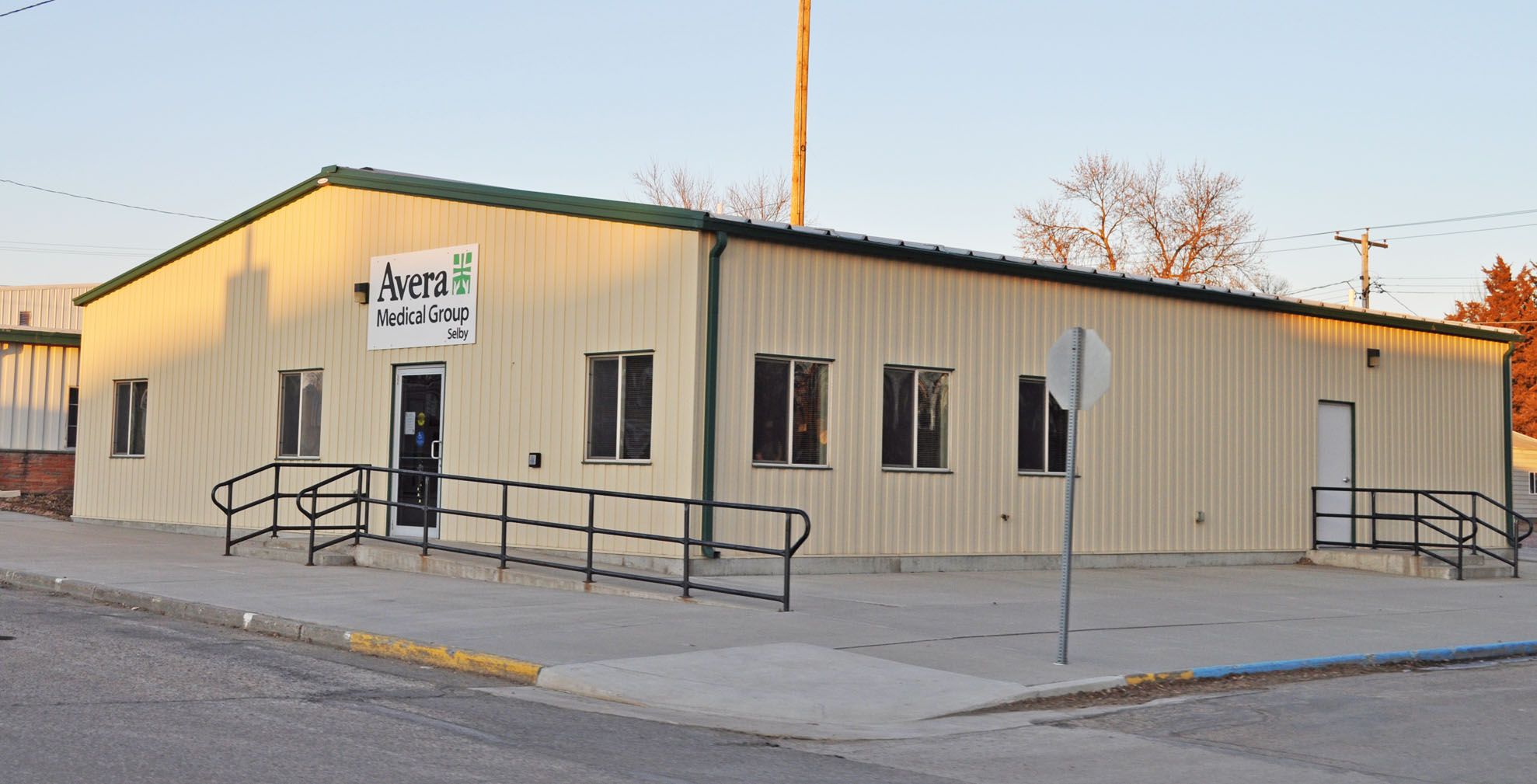  Avera Medical Group Dakota Medical Clinic