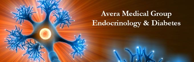 Avera Medical Group Endocrinology & Diabetes Sioux Falls