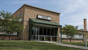 Avera Medical Group Gregory