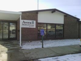 Avera Medical Group Hartington