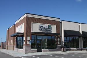 Avera Medical Group McGreevy Dawley Farm