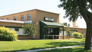 Avera Rosebud Country Care Center