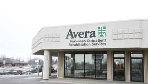 Avera Therapy - Brandon