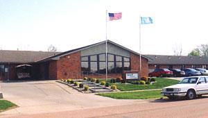 Avera Yankton Care Center